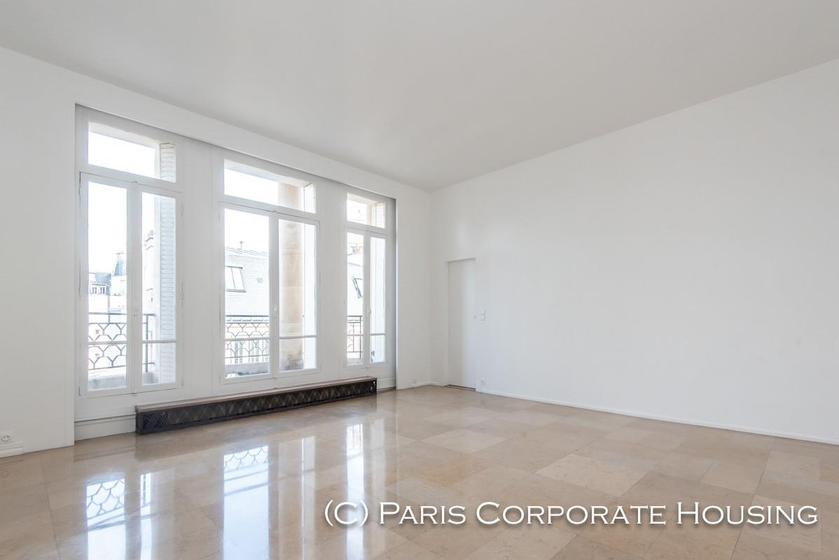 Appartement à louer, 251m², Paris 16ème