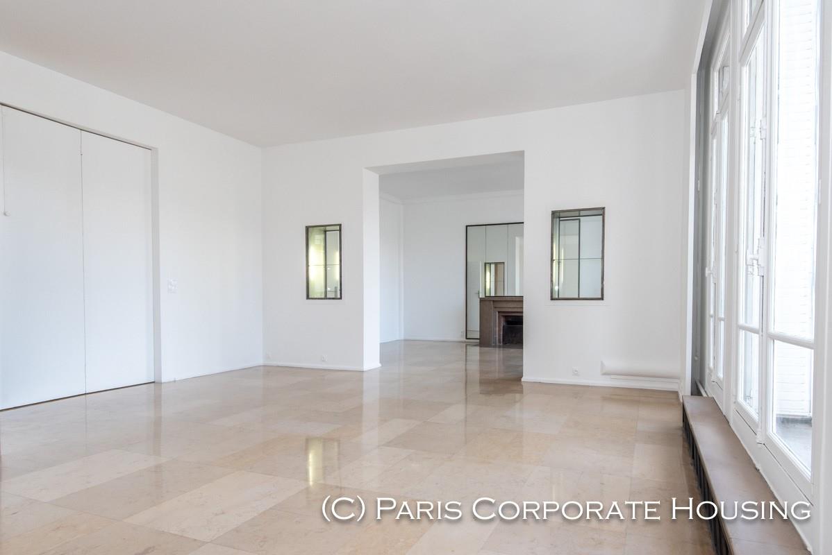 Appartement à louer, 251m², Paris 16ème