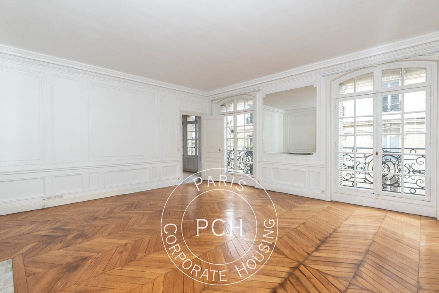 Appartement à louer, 173m², Paris 16ème
