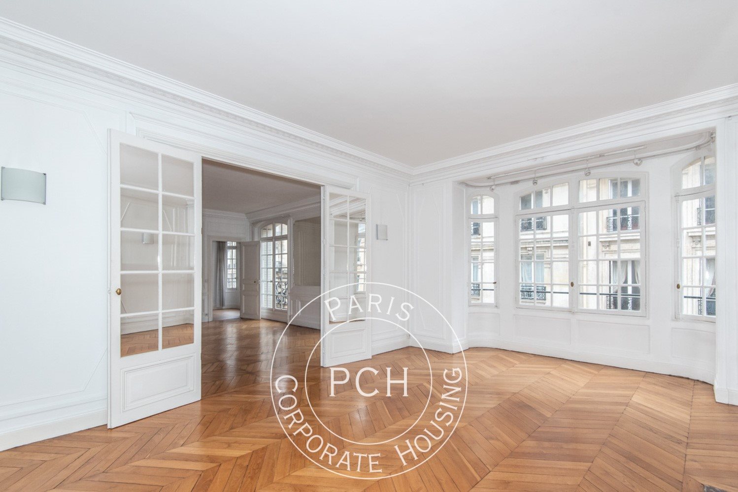 Appartement à louer, 173m², Paris 16ème