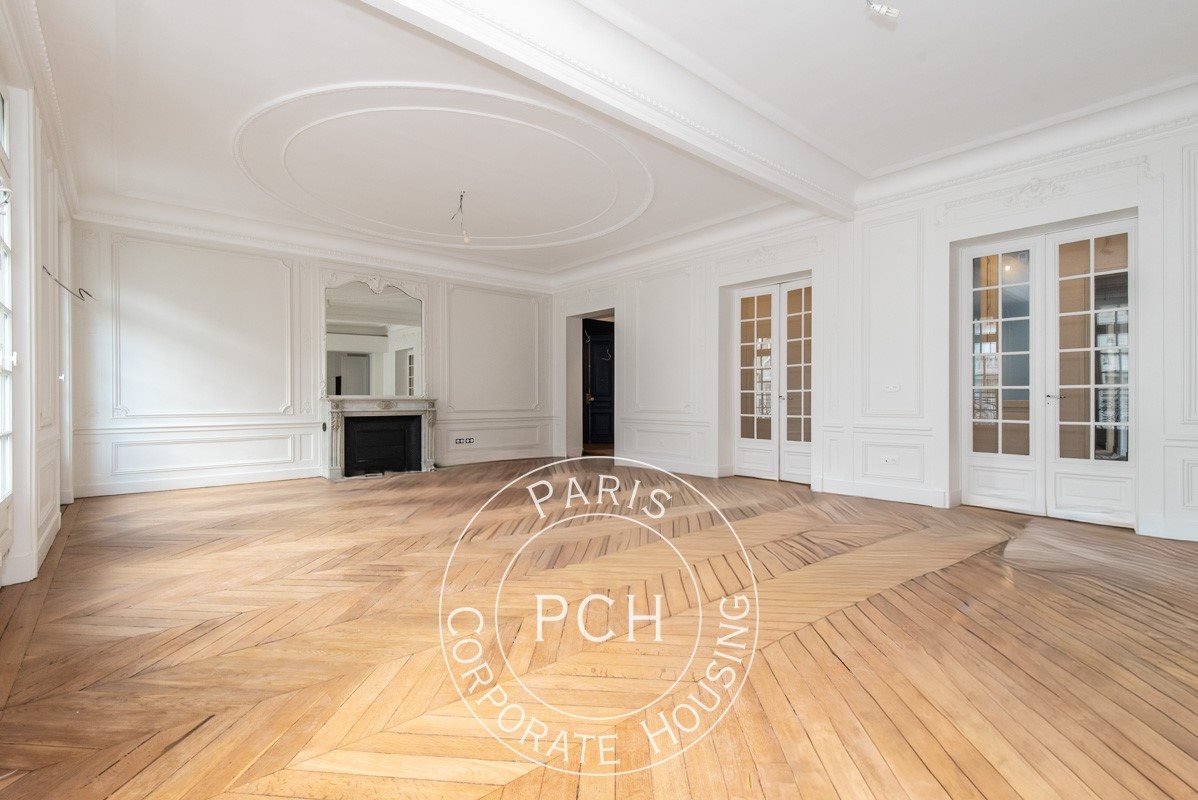 Appartement à louer, 298m², Paris 16ème