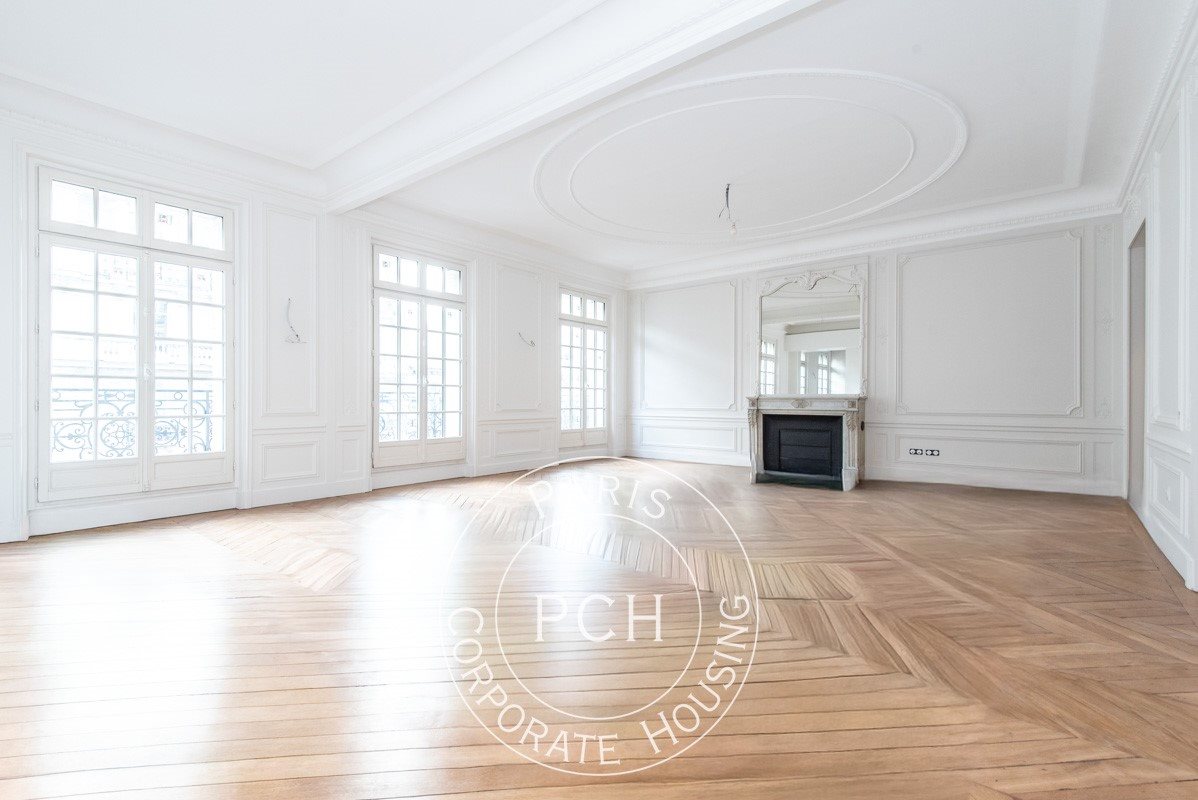 Appartement à louer, 298m², Paris 16ème
