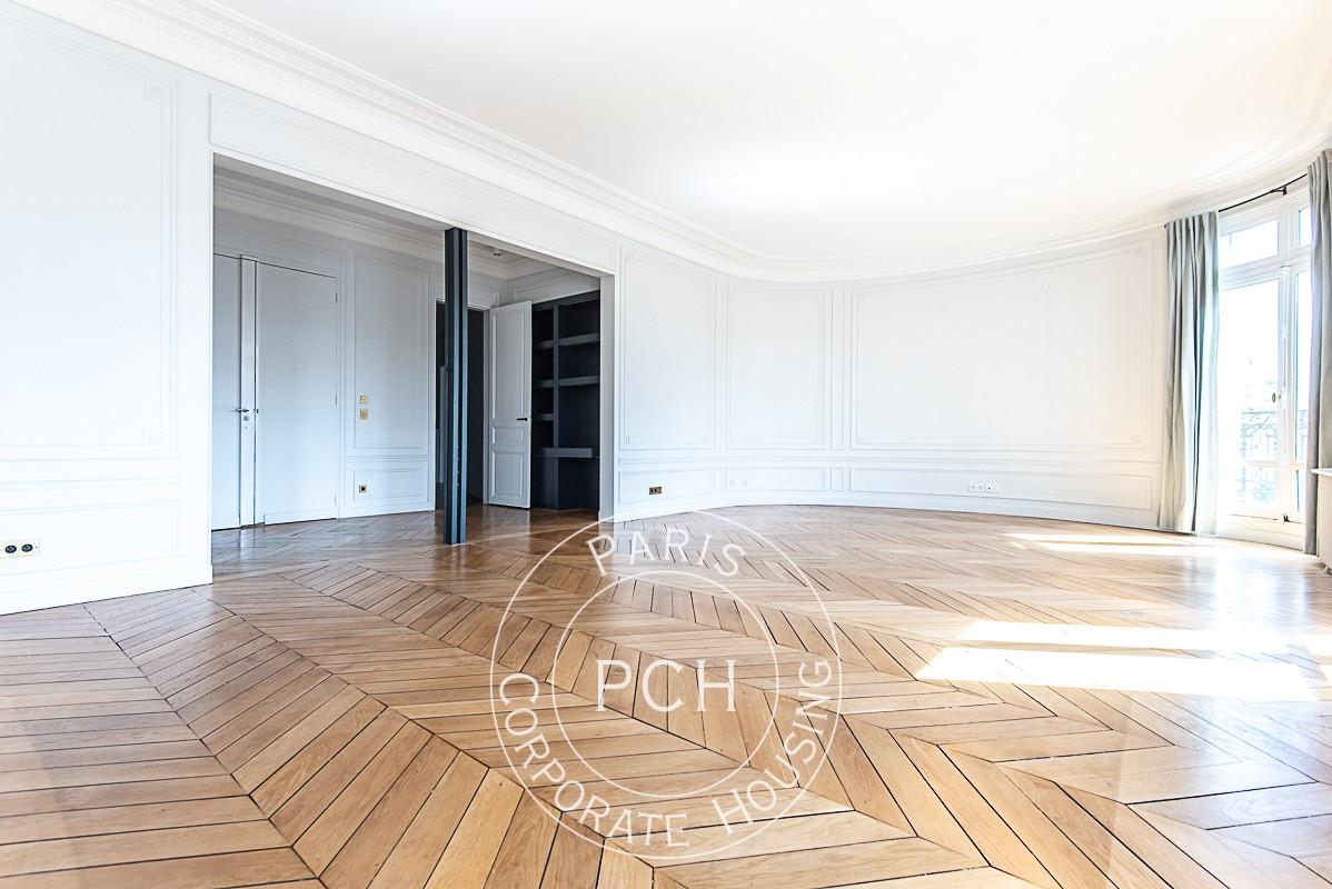 Appartement à louer, 192m², Paris 16ème