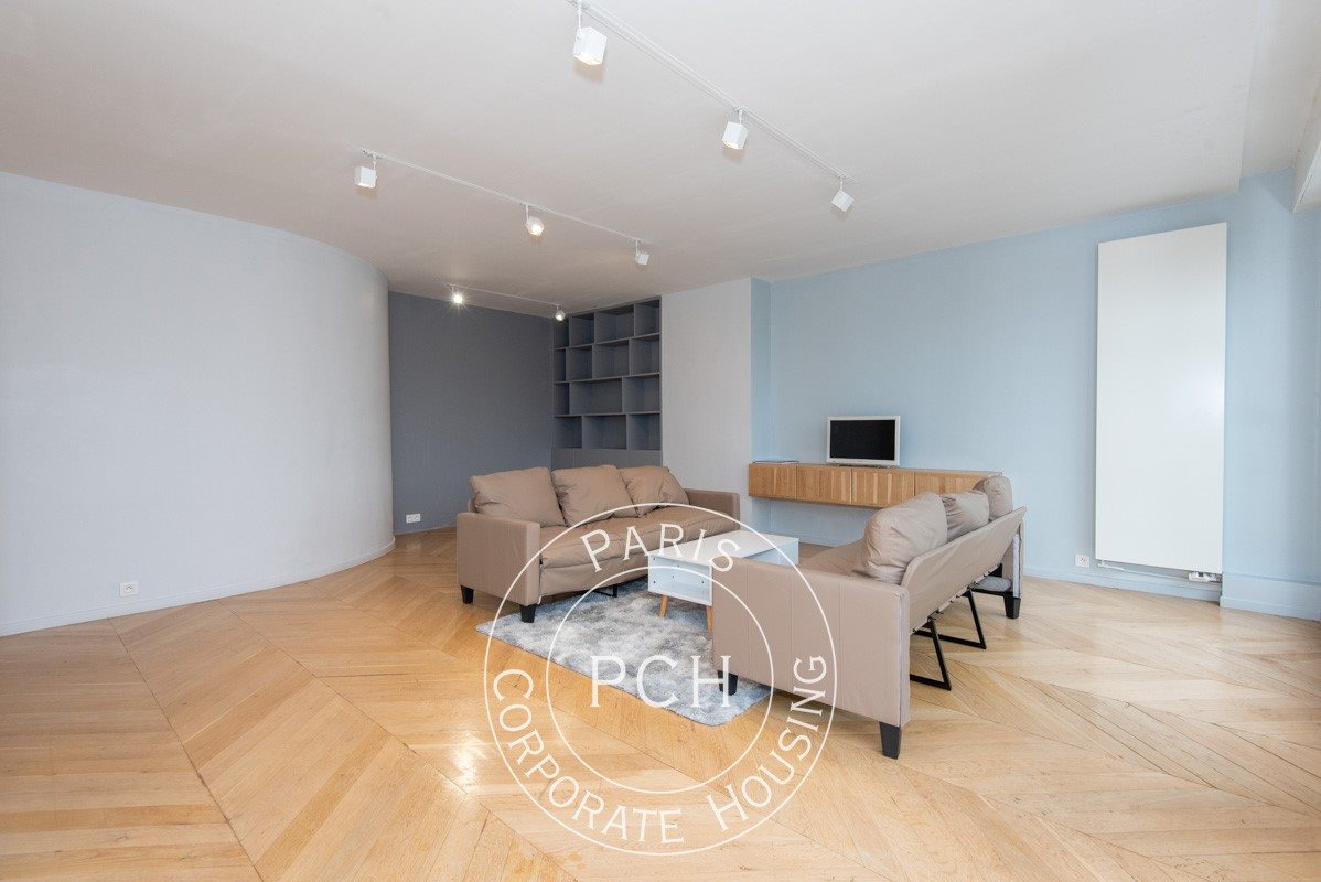Appartement à louer, 153m², Paris 16ème