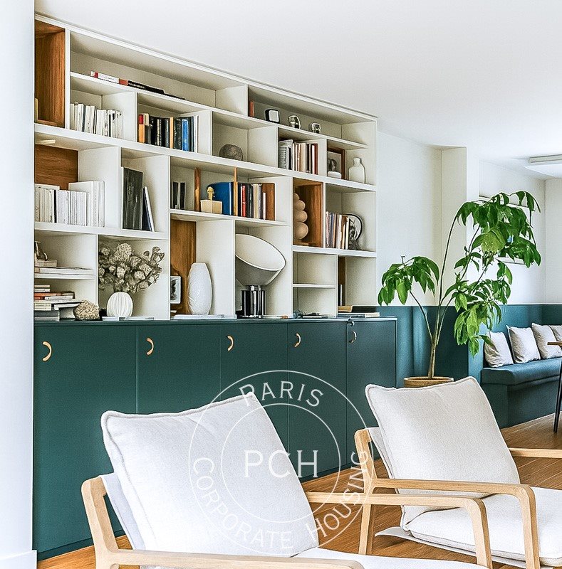 Maison à louer, 143m², Suresnes