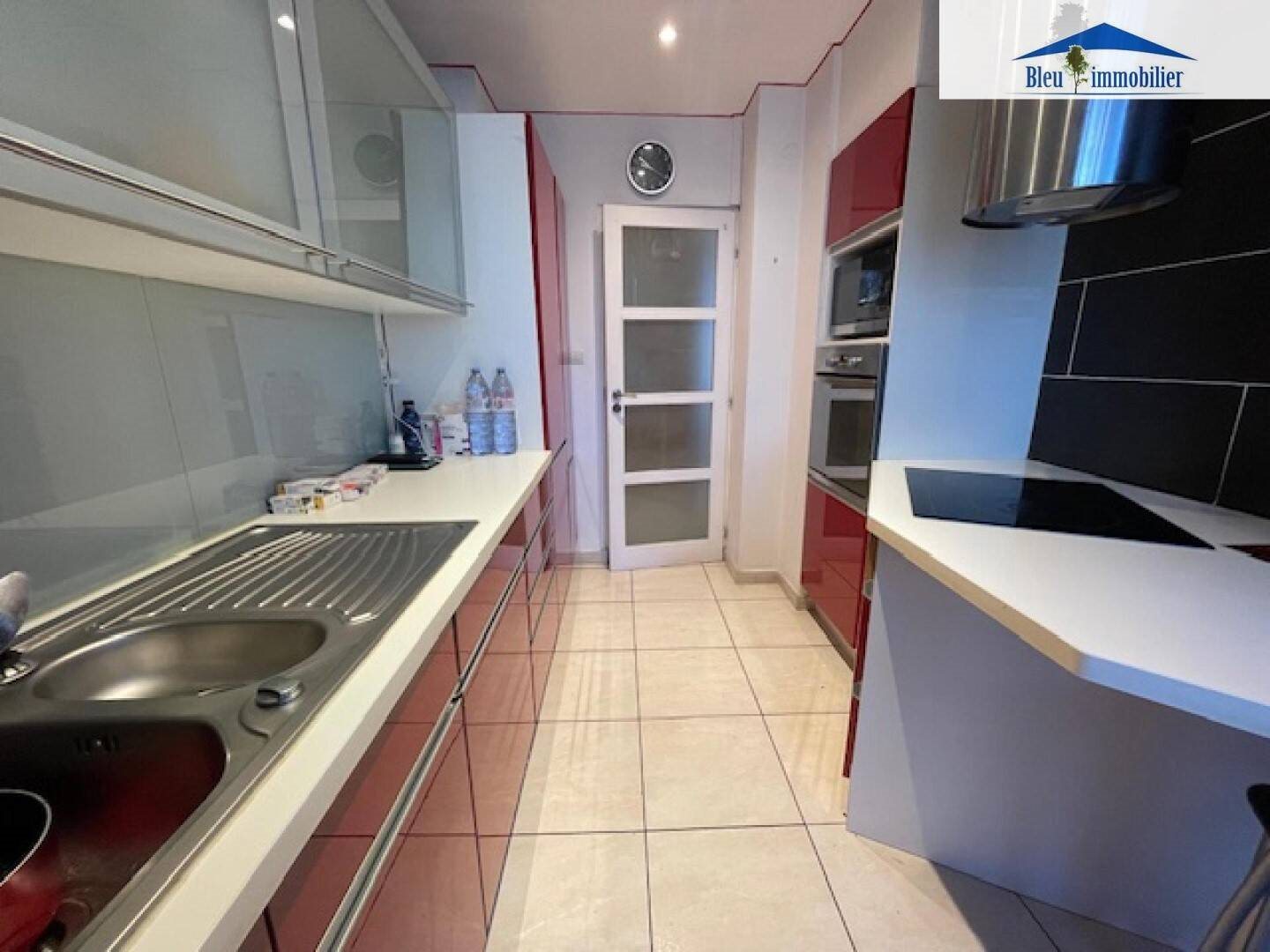 Appartement à vendre, 65m², Perpignan