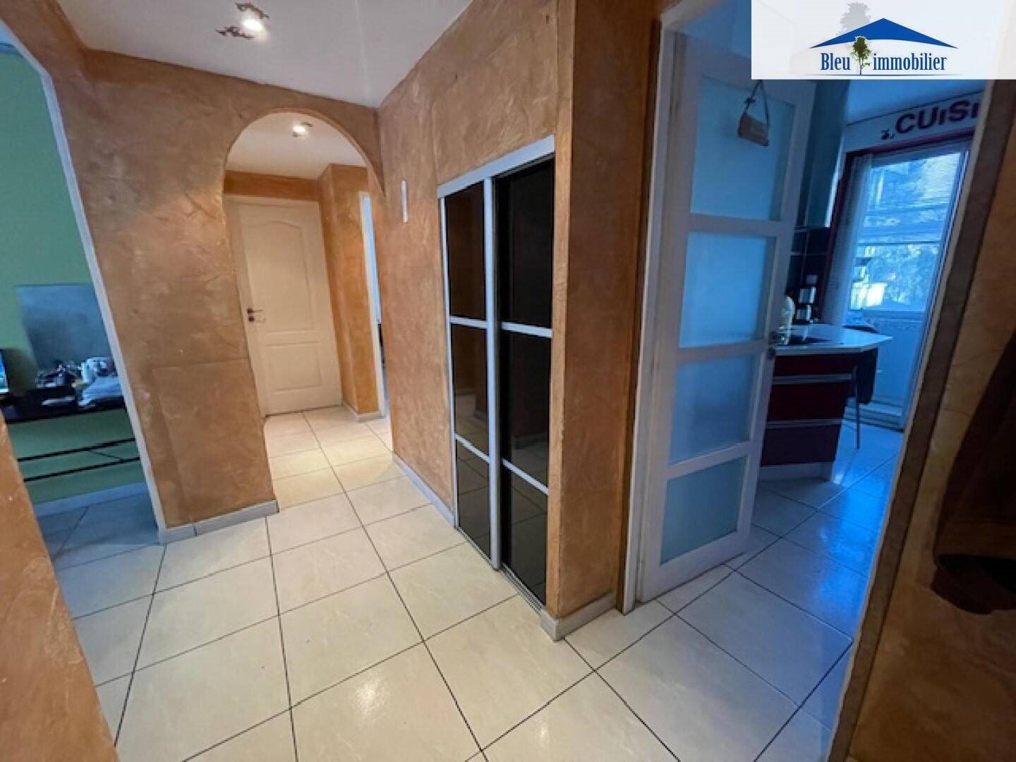 Appartement à vendre, 65m², Perpignan