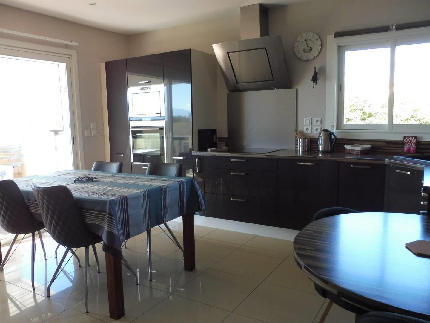 Maison à louer, 139m², Perpignan