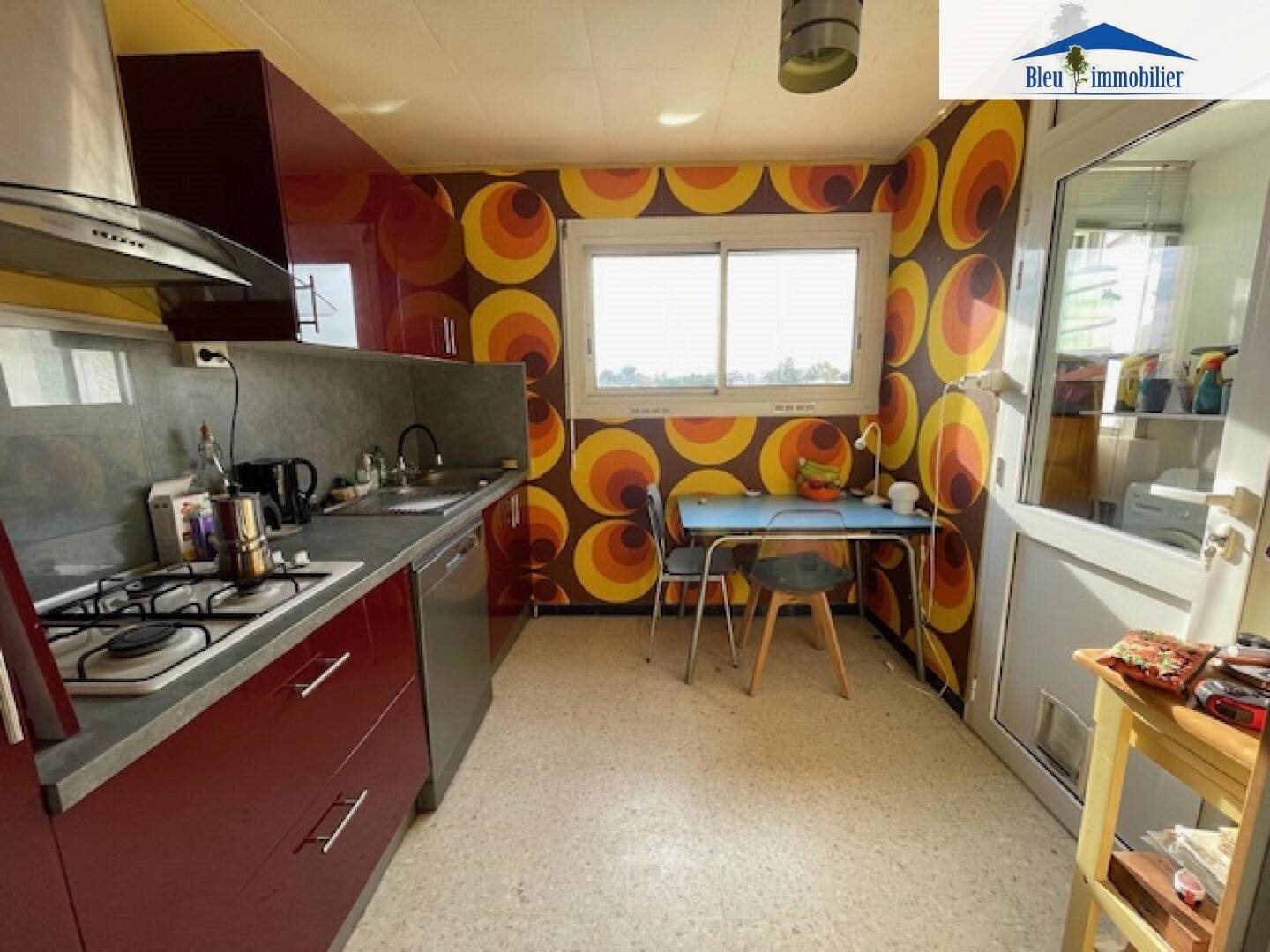 Appartement à vendre, 70m², Perpignan