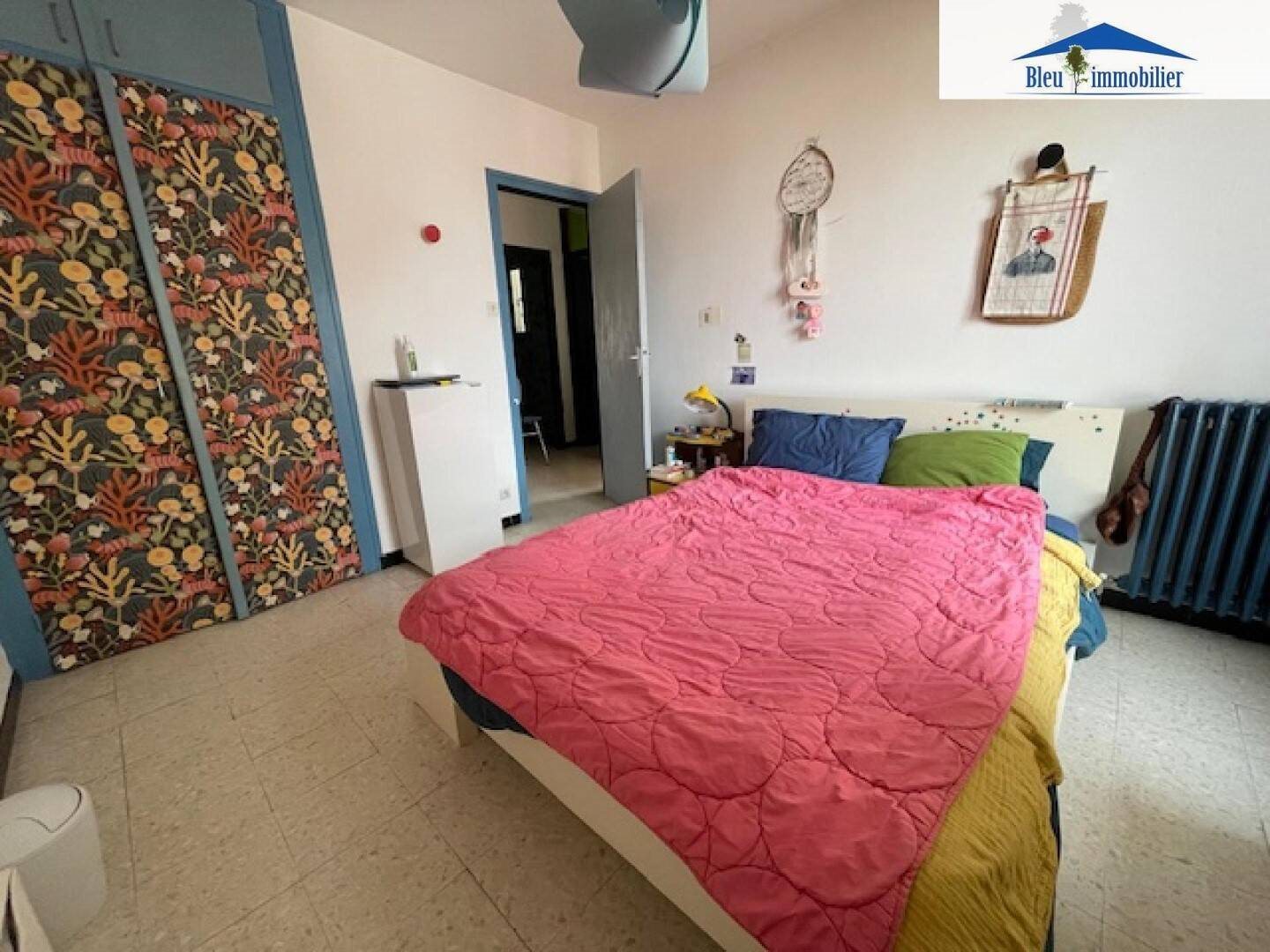 Appartement à vendre, 70m², Perpignan