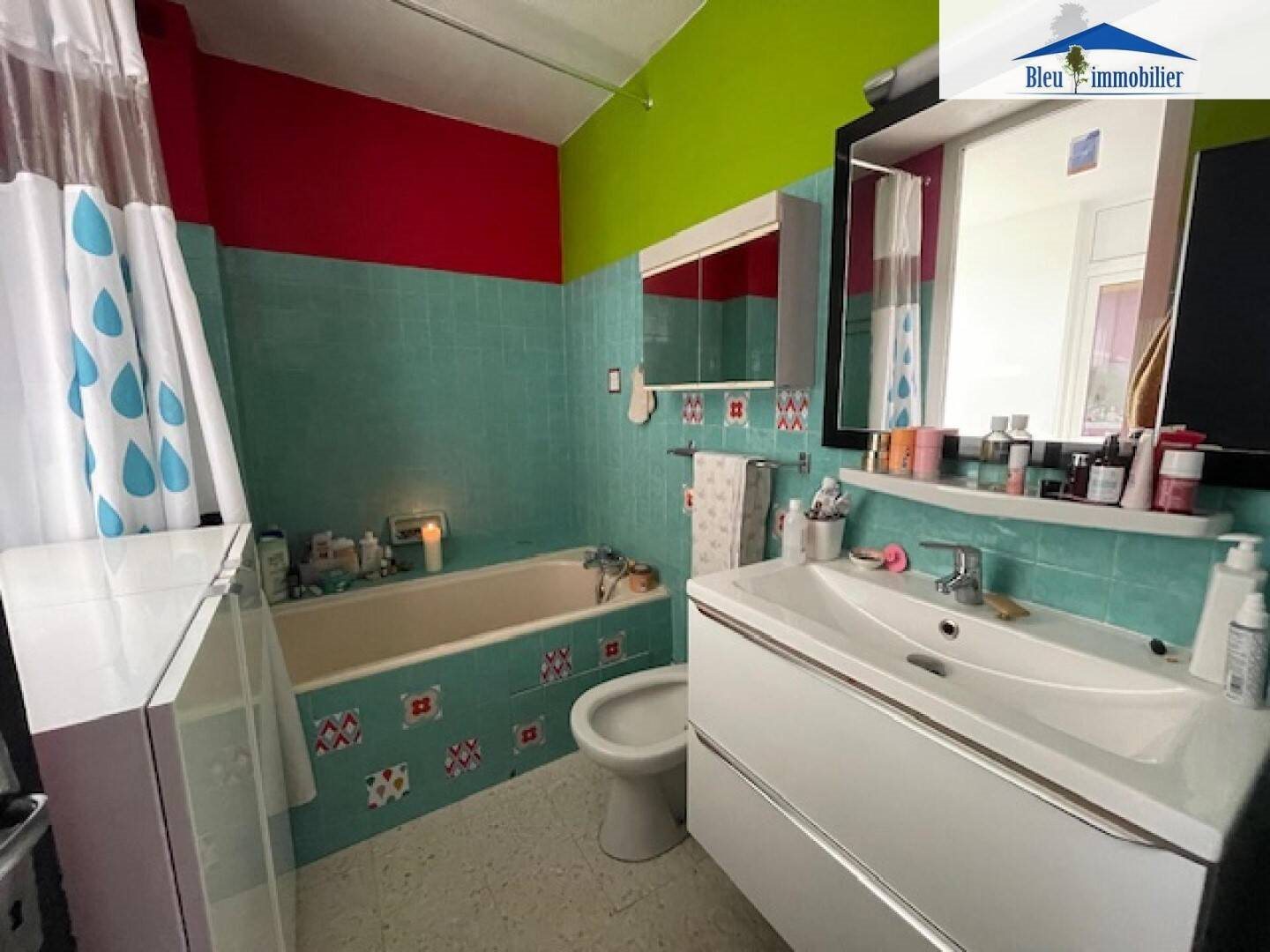 Appartement à vendre, 70m², Perpignan