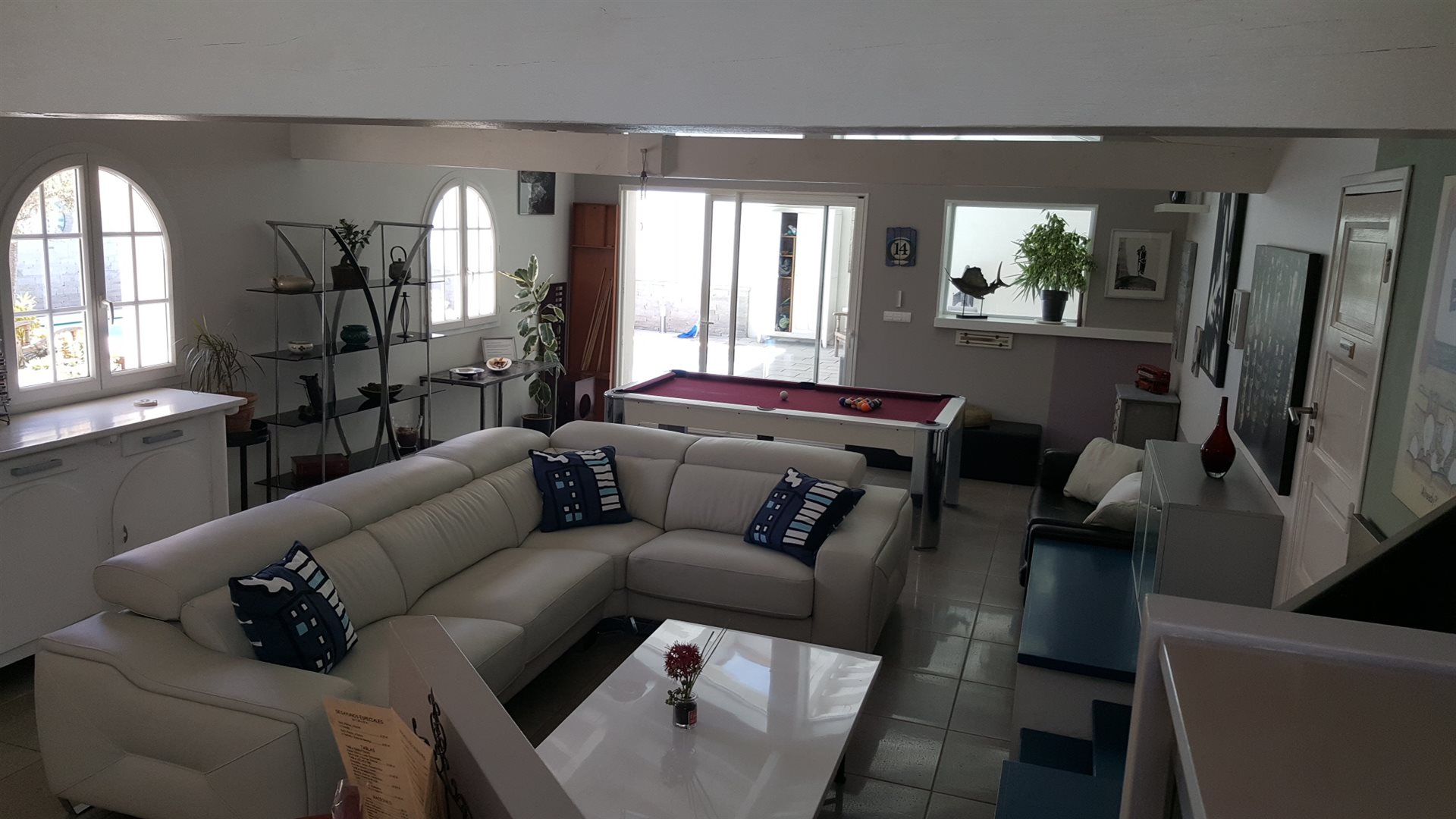 Maison à louer, 173m², Saint-Jean-de-Luz
