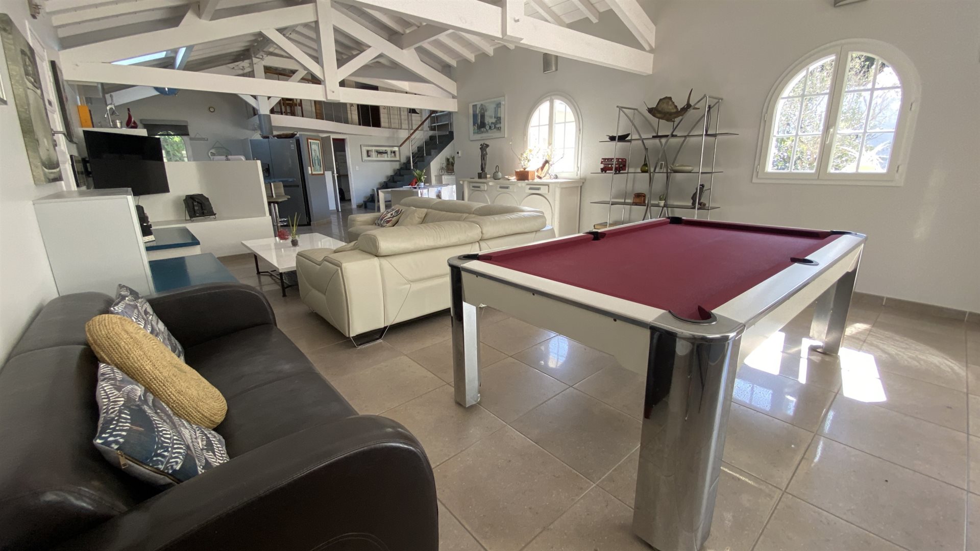 Maison à louer, 173m², Saint-Jean-de-Luz
