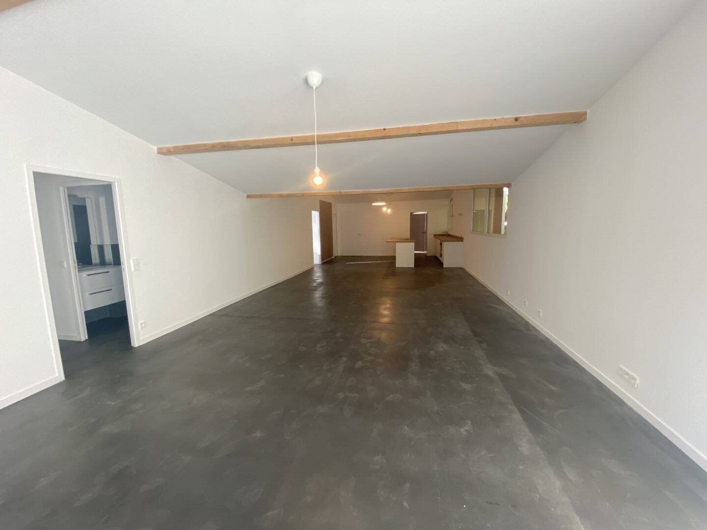 Maison à louer, 118m², Ascain