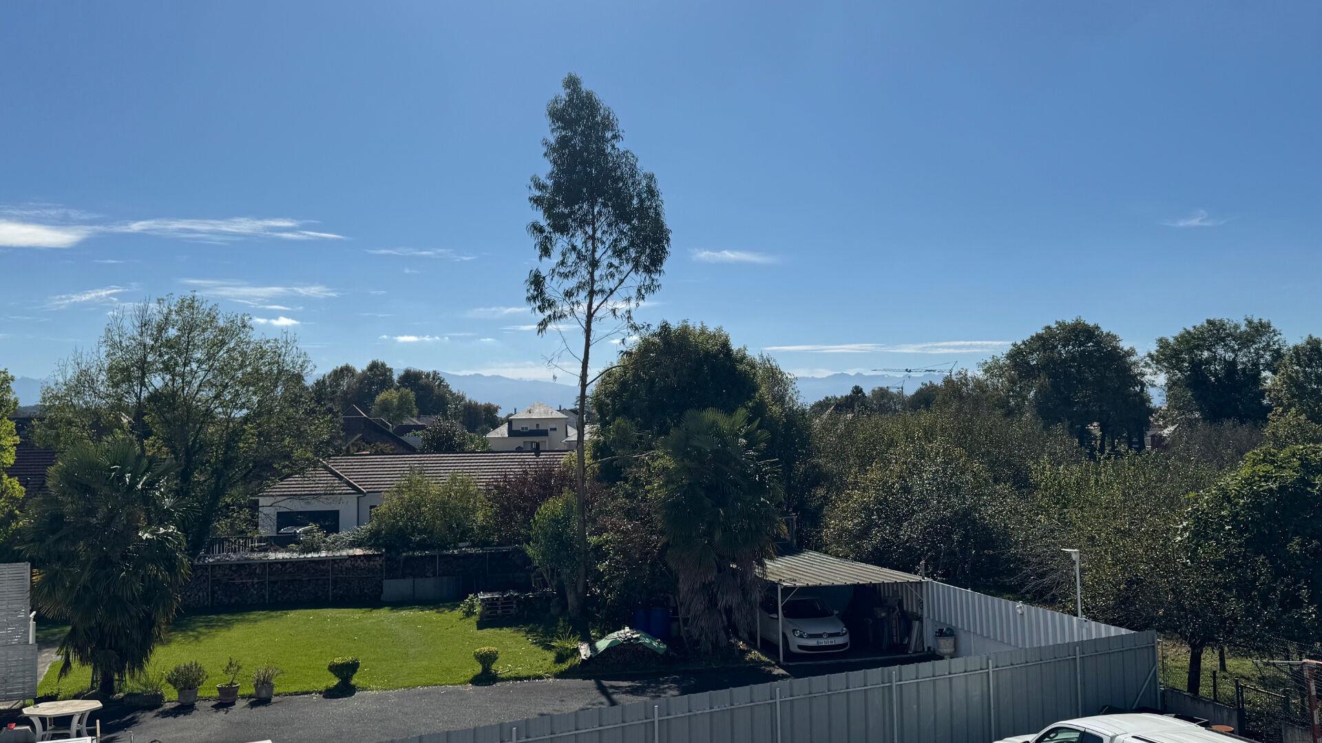 Appartement à louer, 110m², Lée