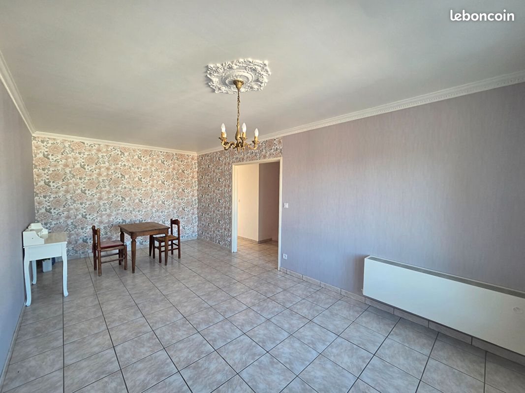 Maison à vendre, 90m², Le Mans