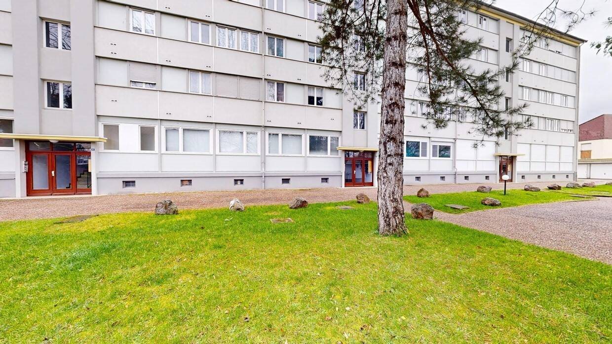 Appartement à vendre, 70m², Vesoul