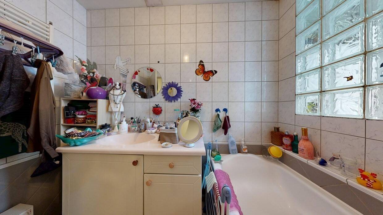 Appartement à vendre, 70m², Vesoul