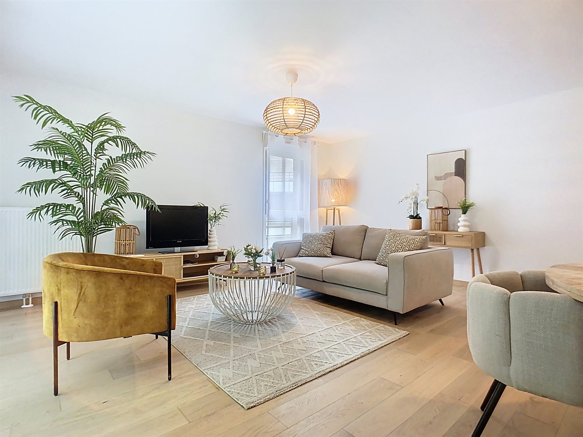 Appartement à vendre, 88m², La Chapelle-d'Armentières