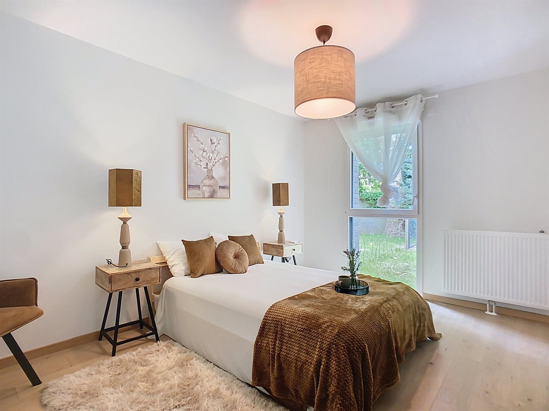 Appartement à vendre, 88m², La Chapelle-d'Armentières