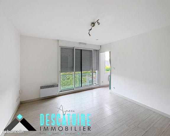 Appartement à vendre, 31m², Erquinghem-Lys
