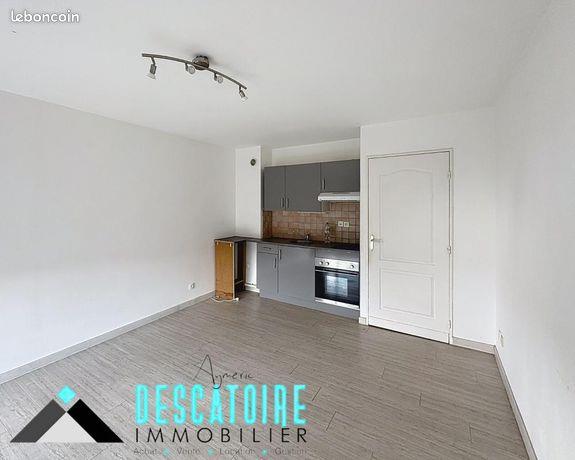 Appartement à vendre, 31m², Erquinghem-Lys