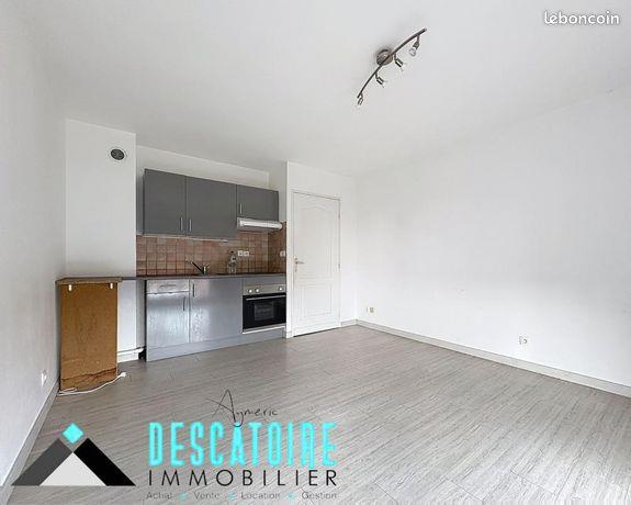 Appartement à vendre, 31m², Erquinghem-Lys
