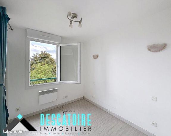 Appartement à vendre, 31m², Erquinghem-Lys
