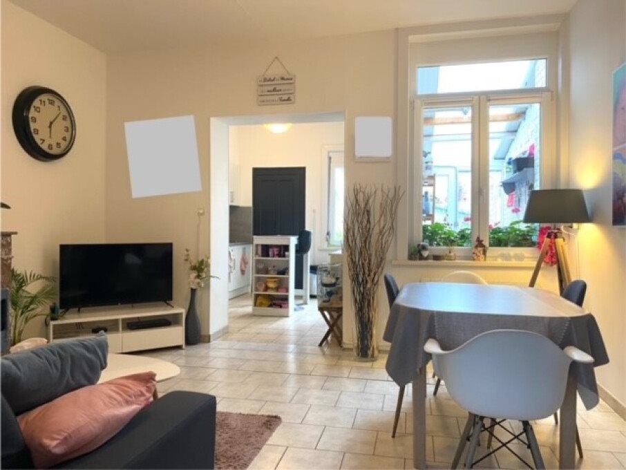 Maison à louer, 83m², Laventie