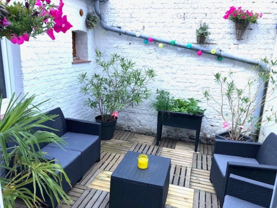 Maison à louer, 83m², Laventie