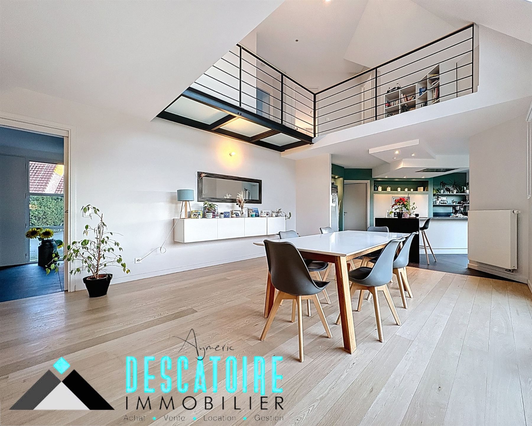 Maison à vendre, 205m², Erquinghem-Lys