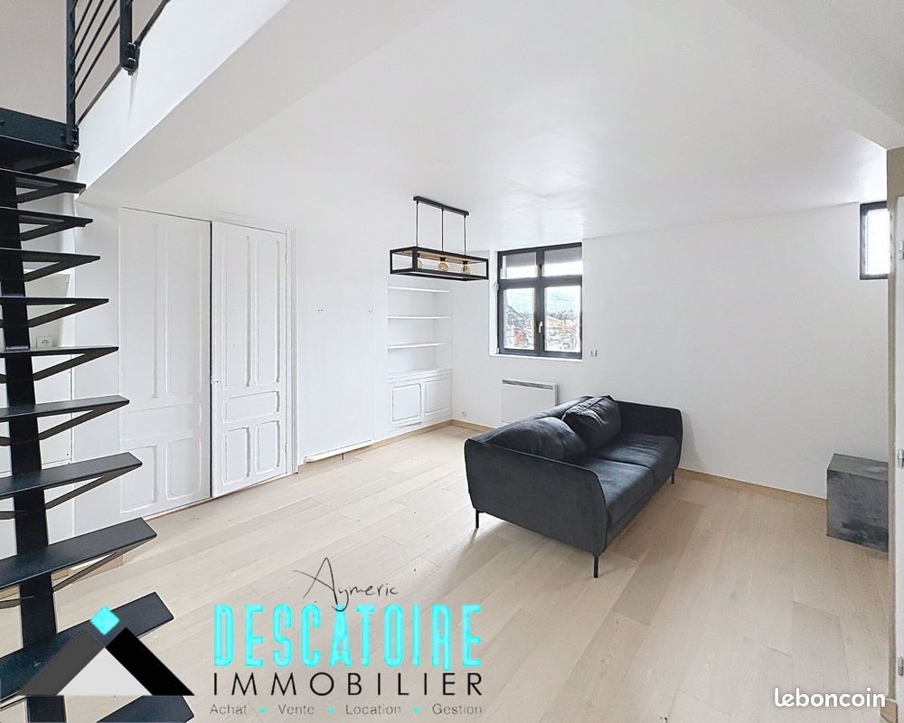 Appartement à vendre, 120m², Estaires