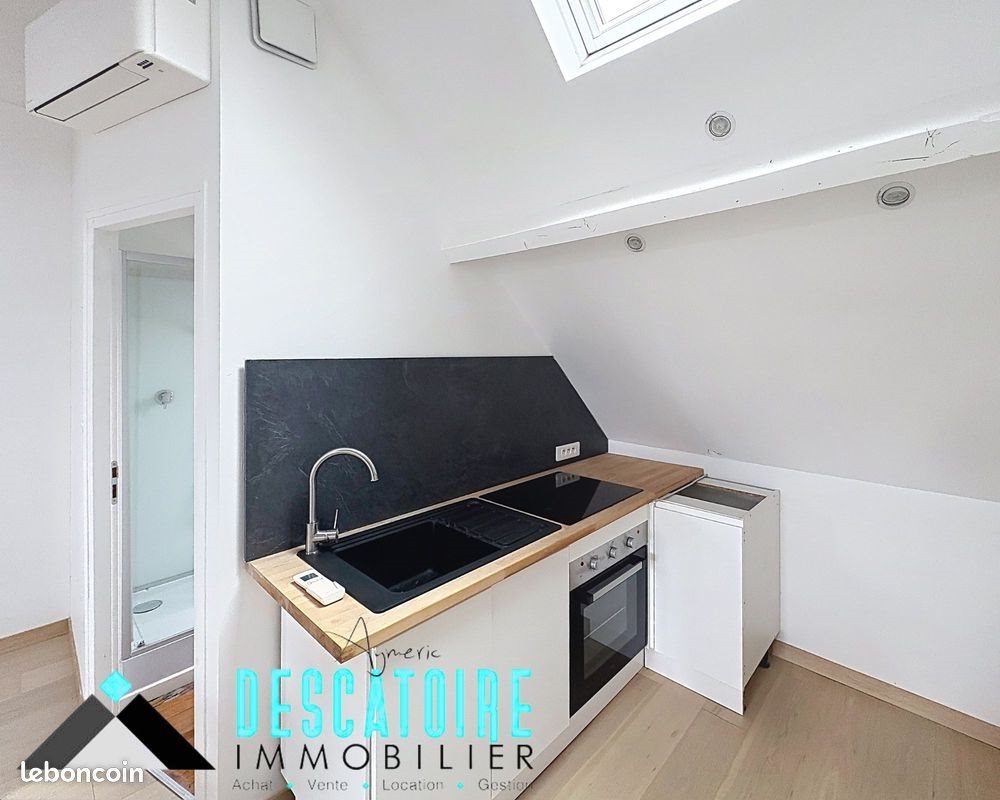 Appartement à vendre, 120m², Estaires