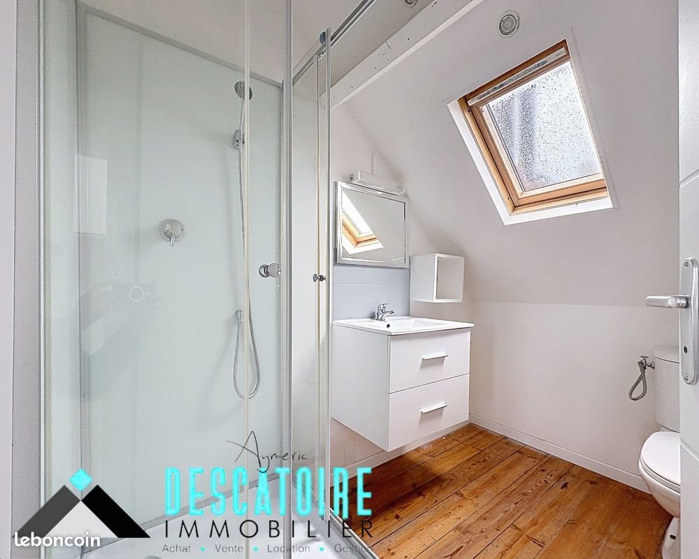 Appartement à vendre, 120m², Estaires