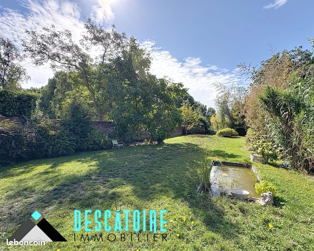 Maison à vendre, 305m², Estaires