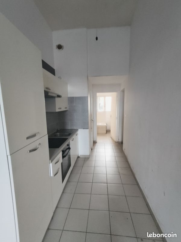 Appartement à louer, 37m², Laventie