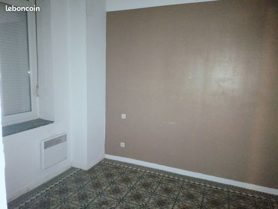 Appartement à louer, 37m², Laventie