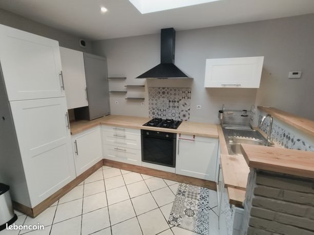 Maison à louer, 93m², Erquinghem-Lys