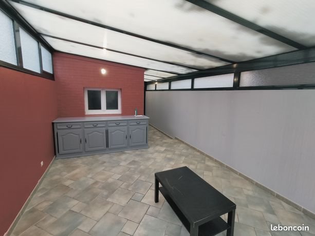 Maison à louer, 93m², Erquinghem-Lys