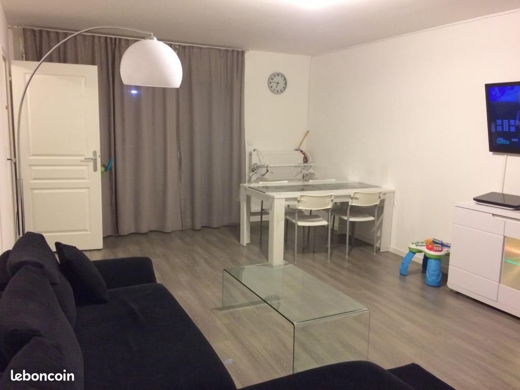 Appartement à louer, 79m², Erquinghem-Lys