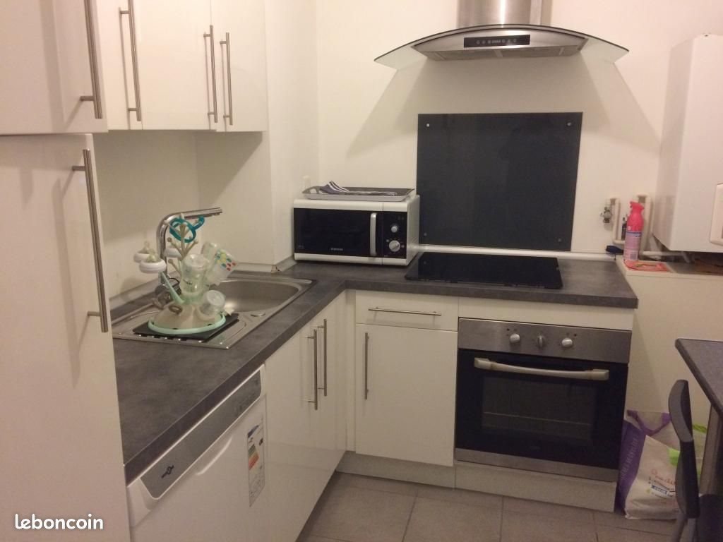 Appartement à louer, 79m², Erquinghem-Lys