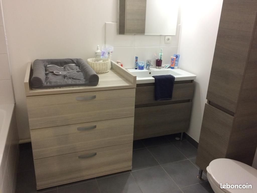 Appartement à louer, 79m², Erquinghem-Lys