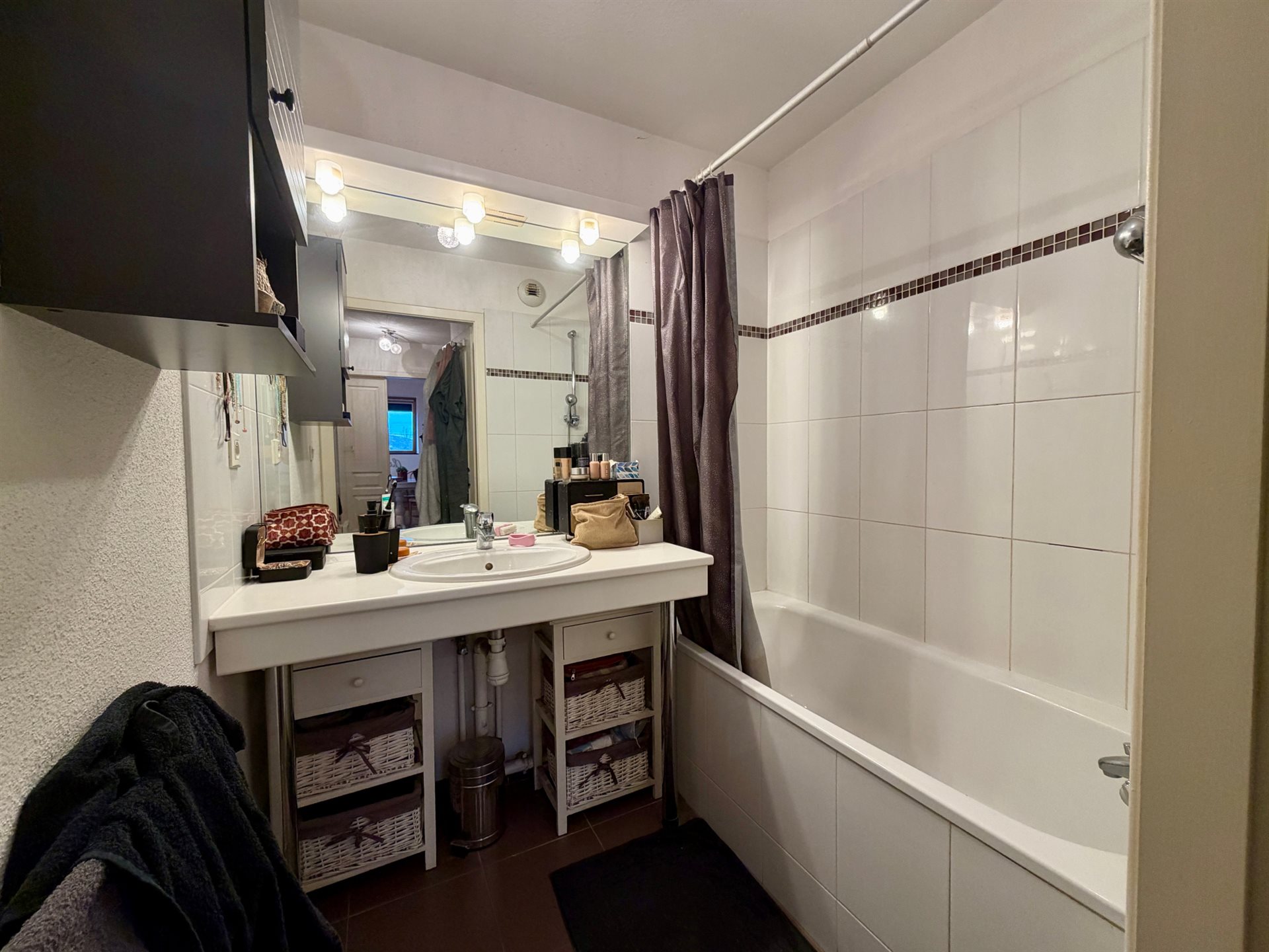 Appartement à vendre, 45m², Wittenheim