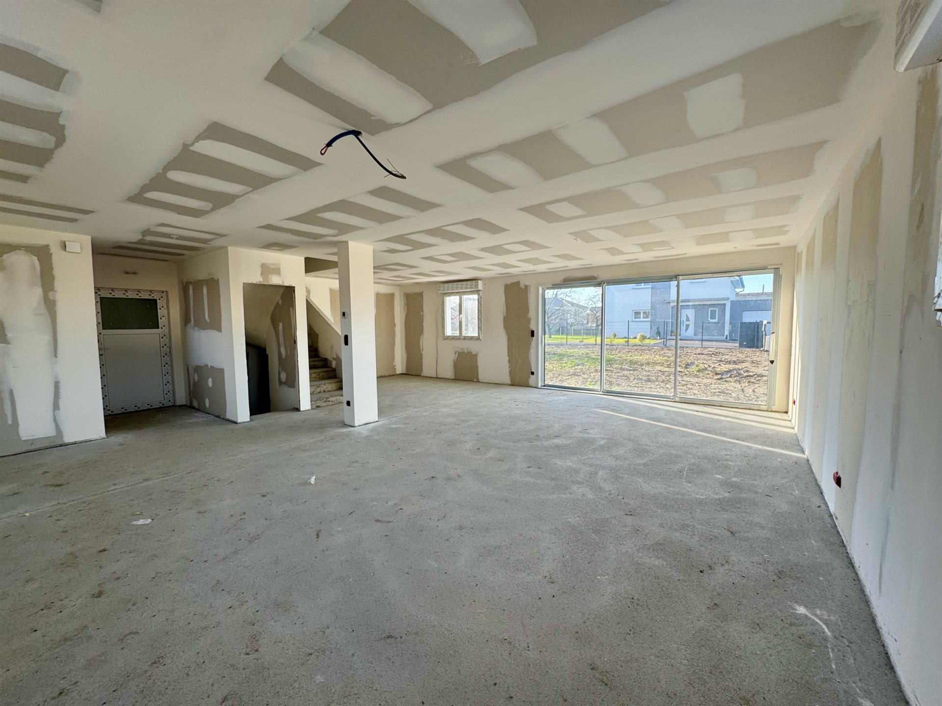 Maison à vendre, 125m², Ottmarsheim