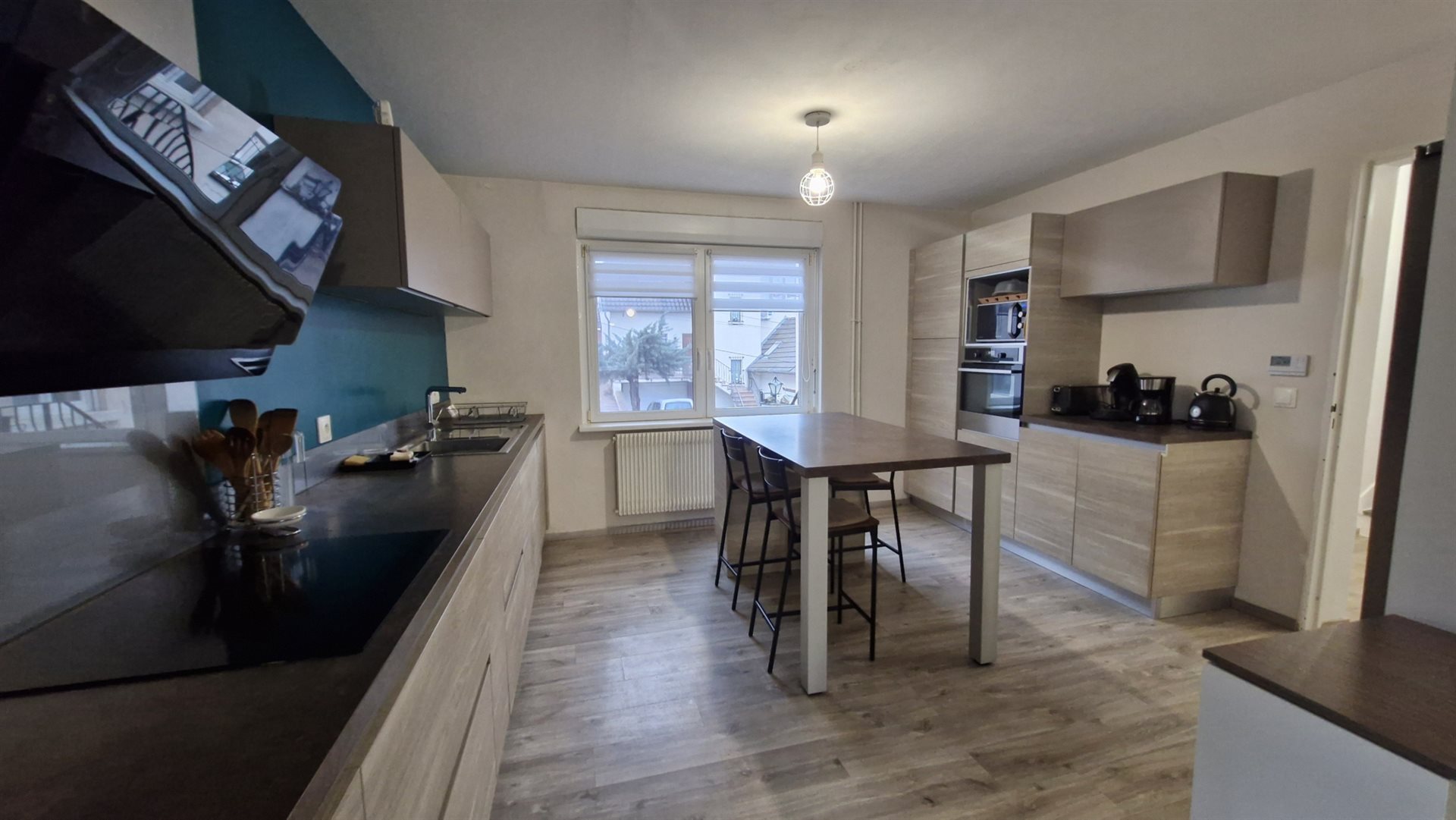 Maison à vendre, 190m², Rixheim