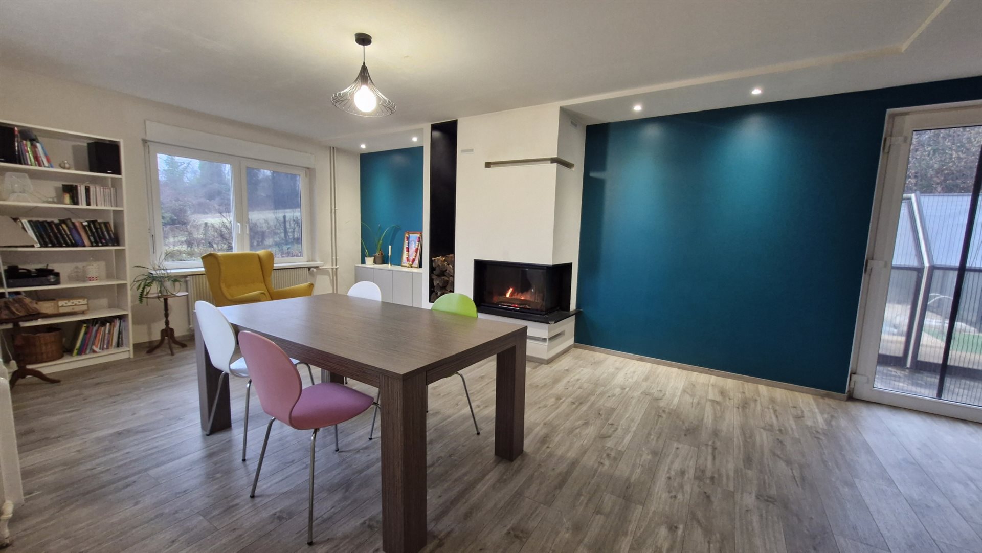 Maison à vendre, 190m², Rixheim