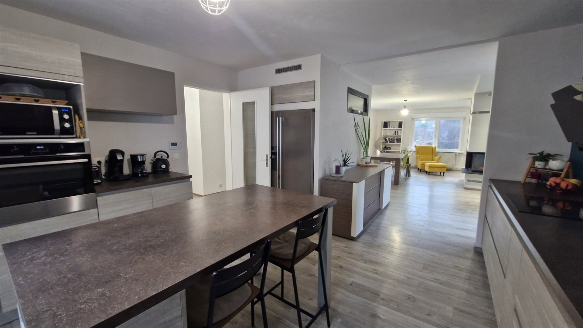 Maison à vendre, 190m², Rixheim