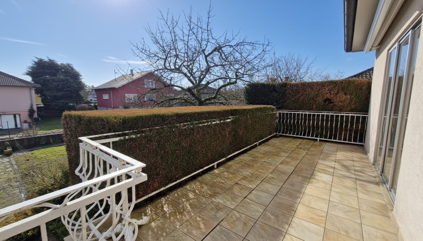 Maison à vendre, 103m², Ensisheim