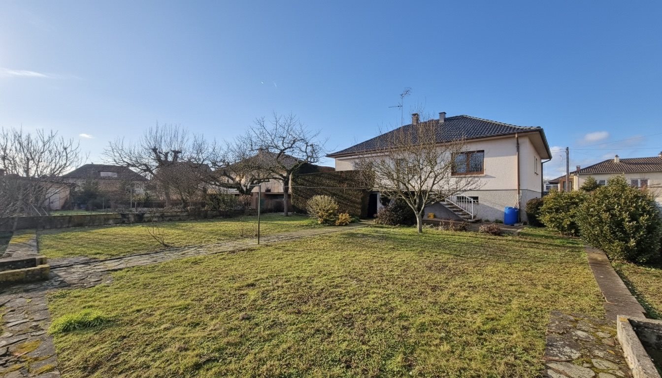 Maison à vendre, 103m², Ensisheim