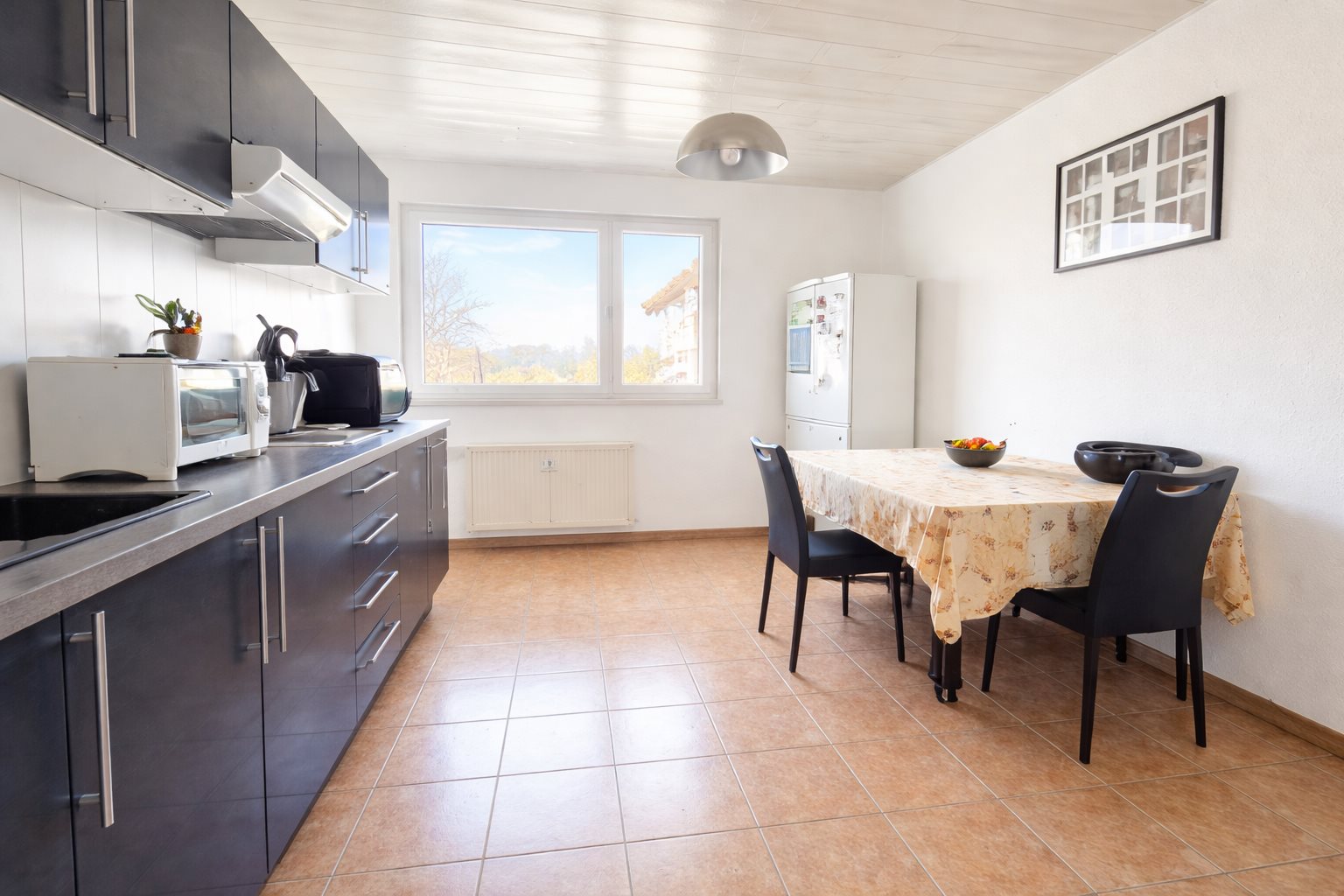 Appartement à vendre, 68m², Rixheim